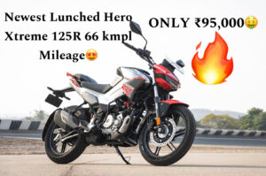 Hero Xtreme 125R