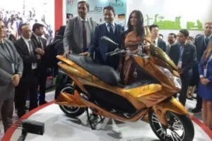 Upcoming Electric Bikes in India 2024