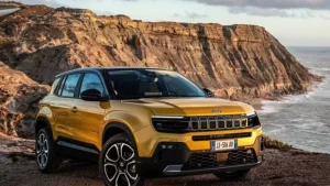 Upcoming Jeep Cars In India 
Pictures Credits : Carwale