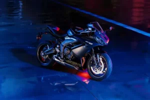 Triumph Upcoming Bikes