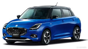 Upcoming Maruti Cars In India 2024