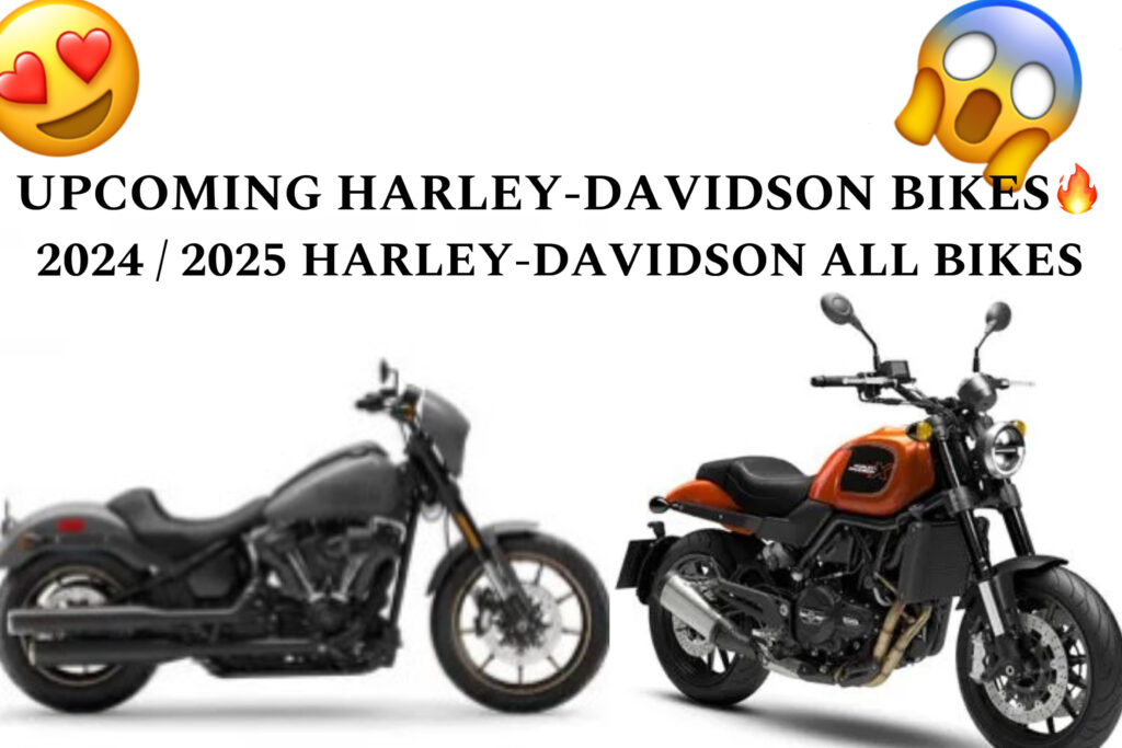 Harley Davidson