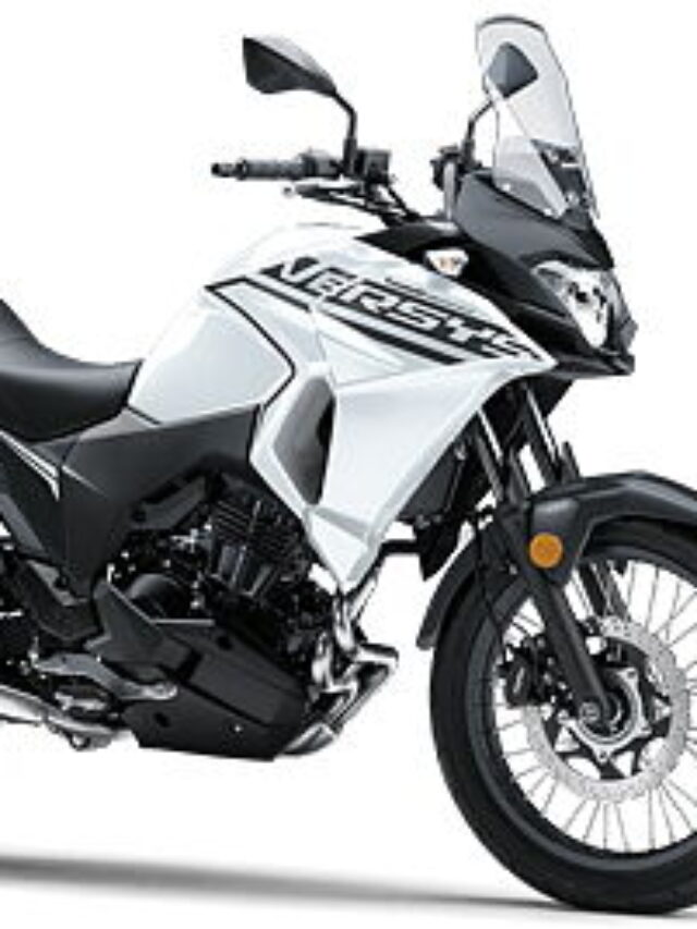 Top 3 Upcoming Kawasaki Bikes In India